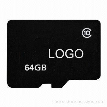 microSD Card, 5-year Warranty, 15 to 25MB/Second Reading Speed